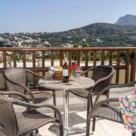 Hotel Almyrida Village & Waterpark