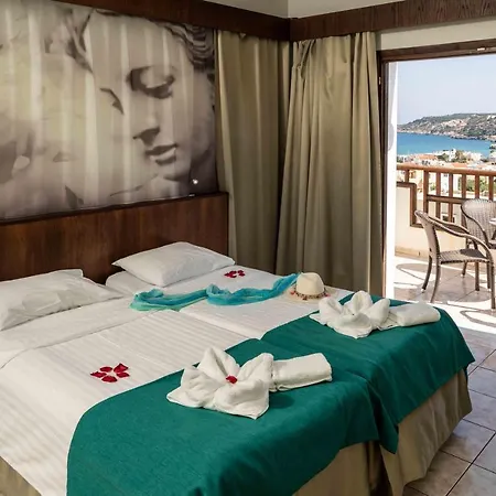 Hotel Almyrida Village & Waterpark