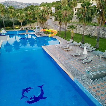 Almyrida Village & Waterpark 3*