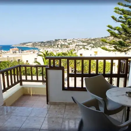 Almyrida Village & Waterpark 3* Almirida