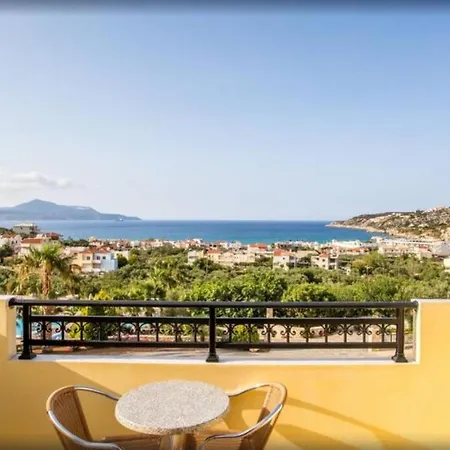 Almyrida Village & Waterpark Almirida