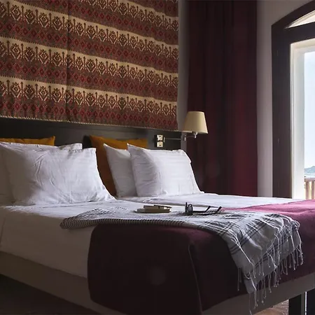 Almyrida Village & Waterpark Hotell 3*