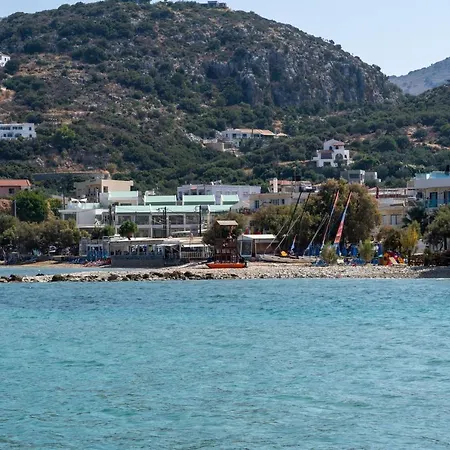 Almyrida Village & Waterpark Hotell