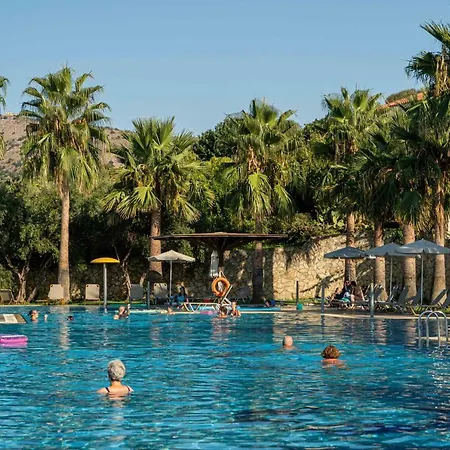 Almyrida Village & Waterpark Отель 3*