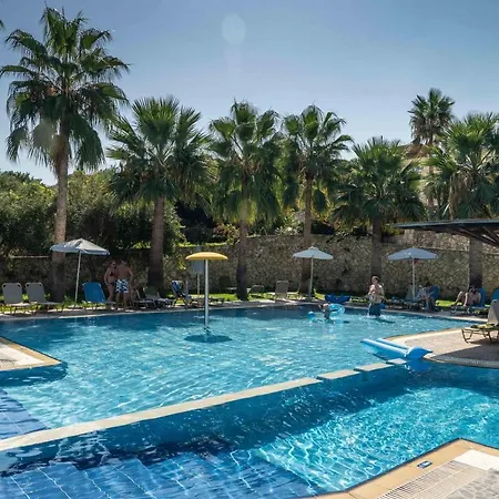 Almyrida Village & Waterpark Отель