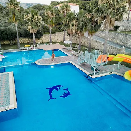 Almyrida Village & Waterpark Отель 3*