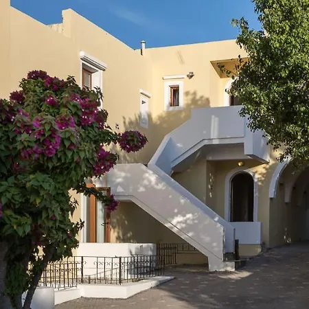 Almyrida Village & Waterpark 3* Алмирида