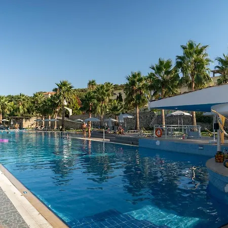 Almyrida Village & Waterpark Отель