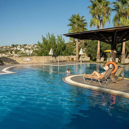 Almyrida Village & Waterpark 3*