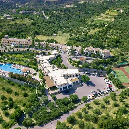 Almyrida Village & Waterpark