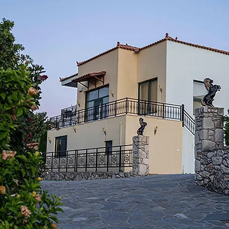 Almyrida Village & Waterpark 3*