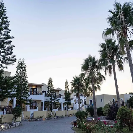 Almyrida Village & Waterpark 3*