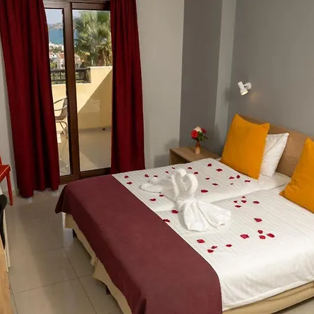 Almyrida Village & Waterpark 3* Алмирида